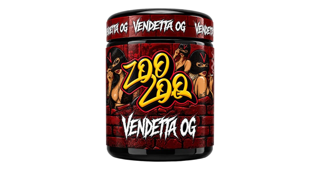 Inside the Vendetta OG