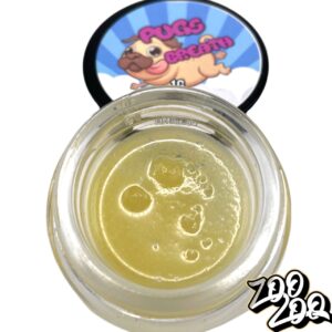 Vezzus Live Resin **PUGS BREATH** (1g) **13g/$100**
