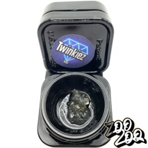 ZooZoo THCA Diamonds **TWINKIES** (1g) **12g/$150**