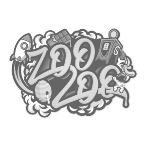 ZooZoo Live Resin (28g) BALLER BUCKET **MILKY WAY**