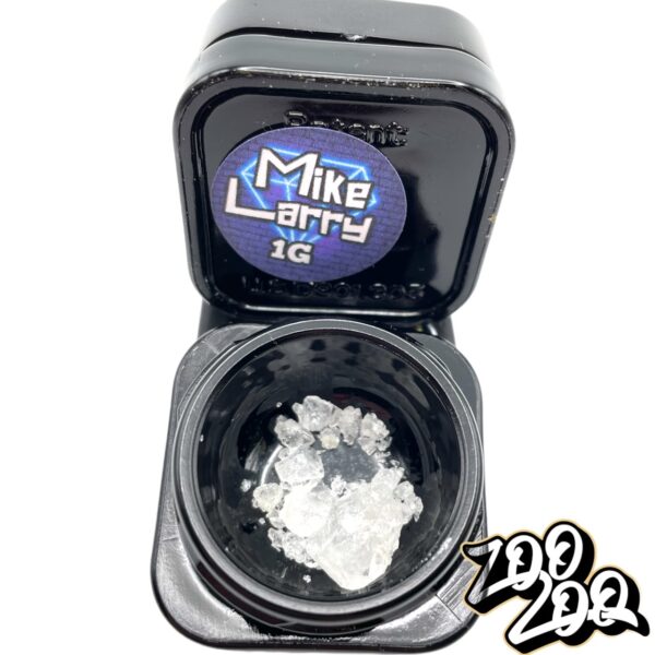 ZooZoo THCA Diamonds **MIKE LARRY** (1g) **12g/$150**