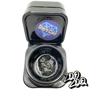 ZooZoo THCA Diamonds **SHERB CAKE** (1g) **12g/$150**