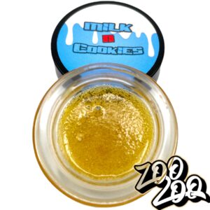 Vezzus (1g) Live Resin **Milk and Cookies** **13g/$100**
