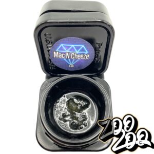 ZooZoo THCA Diamonds **MAC N CHEESE** (1g) **12g/$150**