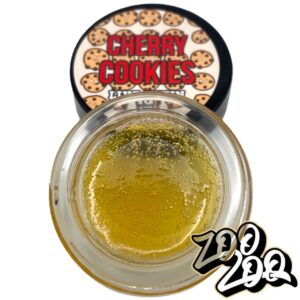 Vezzus Live Resin **CHERRY COOKIES** (1g) **13g/$100**