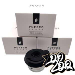 Puffco The Proxy Kit - Proxy 3D Chamber