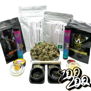 ⭐️⭐️ ZooZoo Care Package ⭐️⭐️