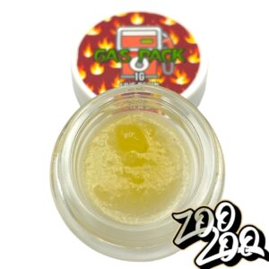 Vezzus (1g) Live Resin **GAS PACK**  (12g/$100)