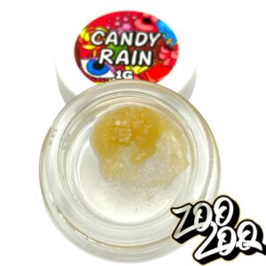 Vezzus (1g) Live Resin **Candy Rain** **13g/$100**
