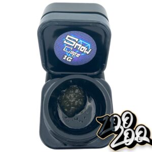 ZooZoo (1g) THCA Diamonds **SNOW CAPS**