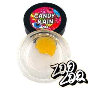 Vezzus (1g) Live Resin **CANDY RAIN**