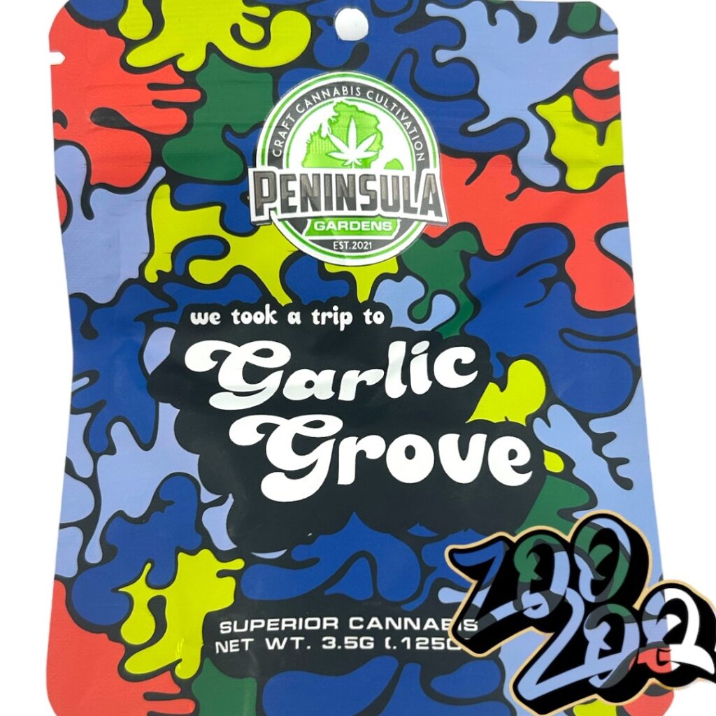 peninsula-gardens-3-5g-prepackaged-8ths-garlic-grove-zoo-zoo-farms