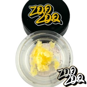 ZooZoo Farms 1g Live Resin **BOMB POP**