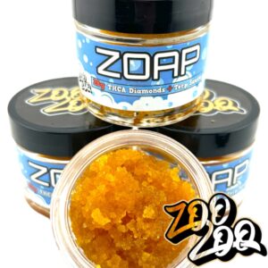ZooZoo (28g) THCA Diamond Baller Bucket **ZOAP**