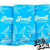 Sweet 1g Live Resin 510 Thread Carts **sunset Sherb** (indica) 