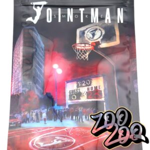 Jointman 23Pack Pre-Rolls **LAST DANCE** (28g Total)