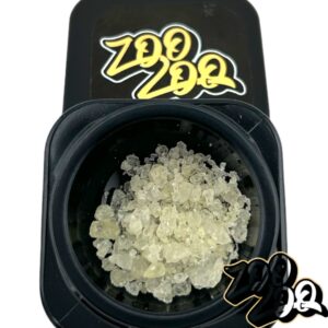 ZooZoo (1g) THCA Diamonds **LION PIZZ**