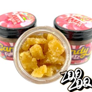 Whole Melt 28g Live Resin Sugar **CANDY FUMES**