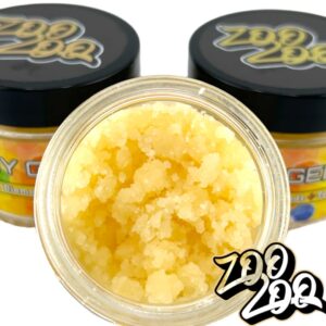 ZooZoo (28g) THCA Diamond Baller Bucket **GUSHY GELATO**