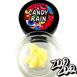 Vezzus (1g) Live Resin **CANDY RAIN**