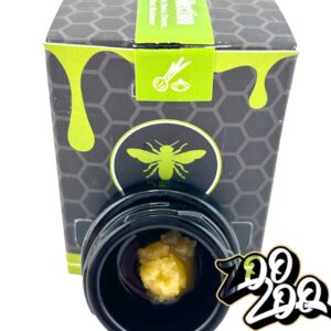 Wojo Wax 1g LIVE ROSIN **DOW** 87% (2g/$100)