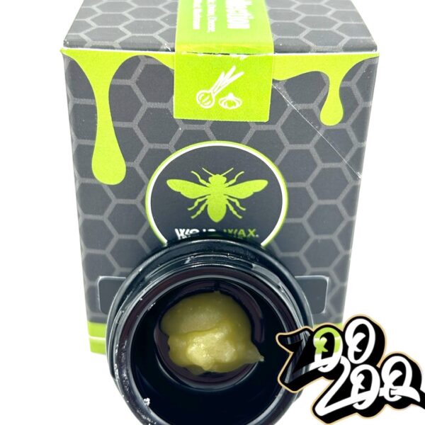 Wojo Wax 1g LIVE ROSIN **DONNY DOUBLE** 85.91% (2g/$100)