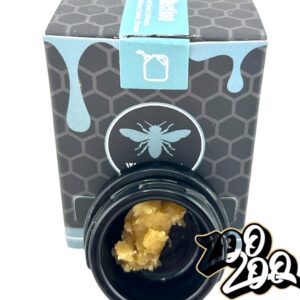 Wojo Wax 1g LIVE ROSIN **THE CANDY** 86.99% (2g/$100)