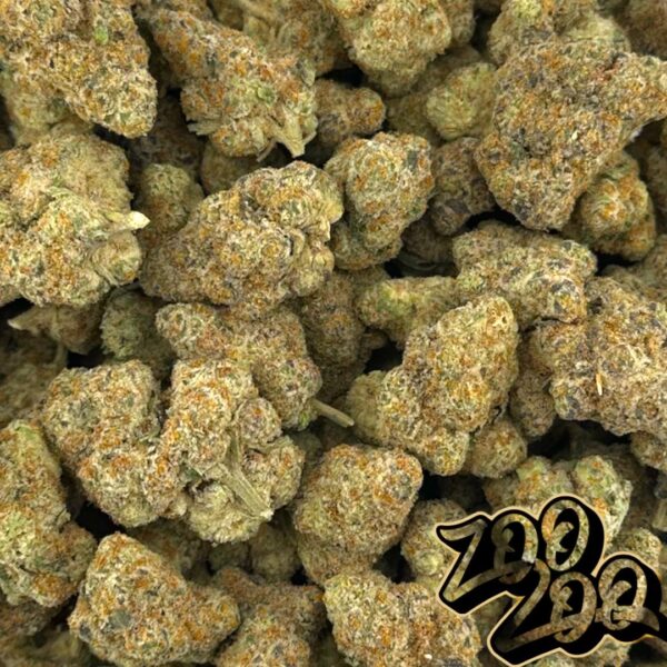 🔥ZOUR BLUE ZKITTLEZ🔥  **mix n match 4 qtr/$125**