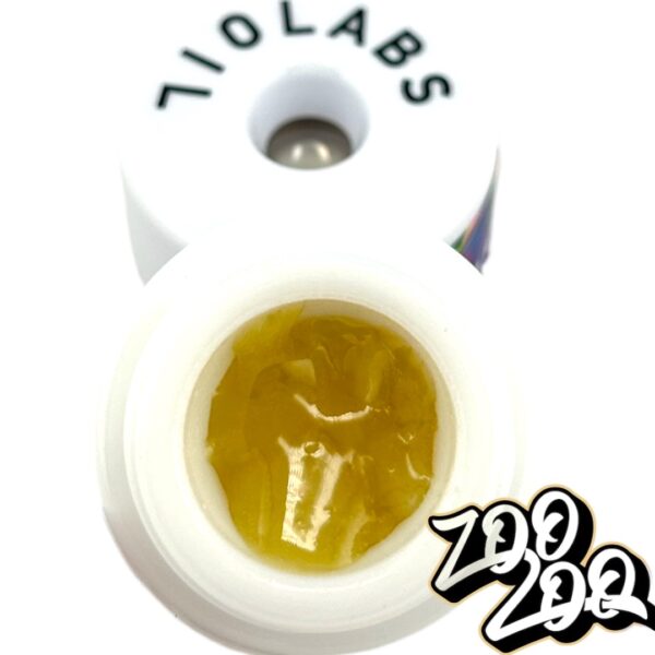 710 Labs 1g LIVE ROSIN Tier 2 **SUNDAE DRIVER** 76.97% (2g/$100)