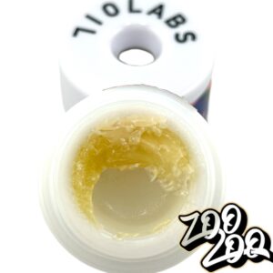 710 Labs 1g LIVE ROSIN Tier 2 **PEACH JOLLY RANCHER #5** 78.99% (2g/$100)