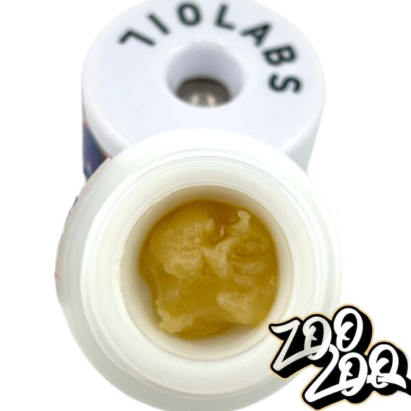 710 Labs 1g LIVE ROSIN Tier 1 **THE SWEETIES #7** 71.06%