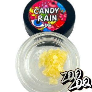 Vezzus (1g) Live Resin **CANDY RAIN**