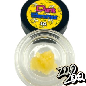 Vezzus (1g) Live Resin **DANK BANANA**