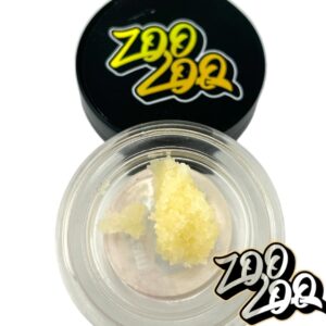 ZooZoo Farms 1g Live Resin **ZOAP**