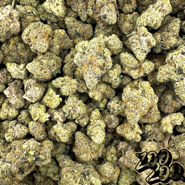 🔥MENDO BREATH 95🔥  **mix n match 4 qtr/$125**