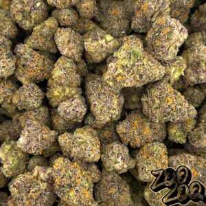 Hytek Private Reserve Flower 💣ZOAP 31.12%💣 **mix n match 4 qtr/$175**