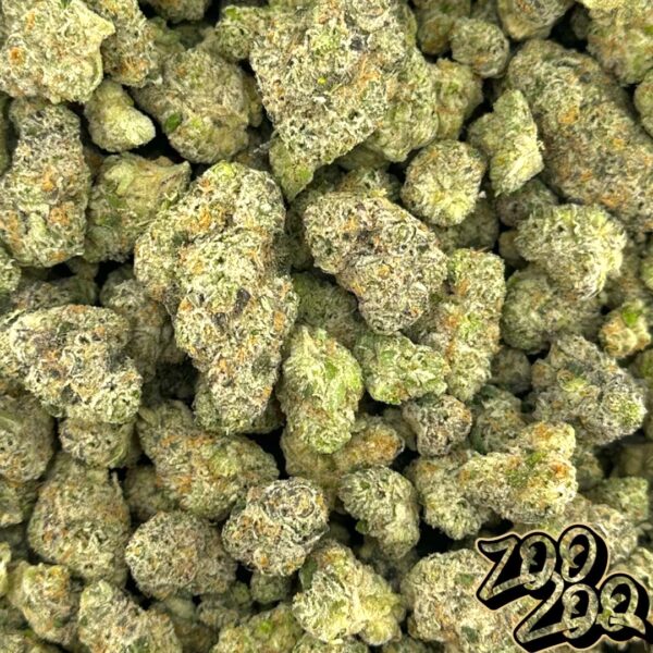 Private Reserve Flower 💣BLUE DONUTZ 32.11%💣 **mix n match 4 qtr/$175**