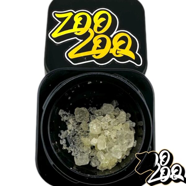 ZooZoo (1g) THCA Diamonds **LION PIZZ**