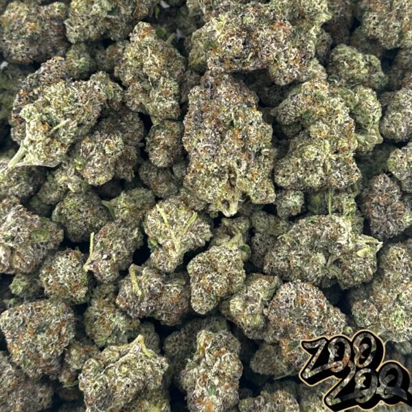 ⛽️BIG ZKITTLEZ⛽️  EXOTIC SHELF **mix n match 4 qtr/$150**