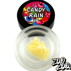 Vezzus (1g) Live Resin **CANDY RAIN**