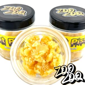 ZooZoo Live Resin (28g) BALLER BUCKET **CAT PISS**