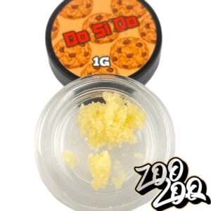 Vezzus (1g) Live Resin **DOSIDO**