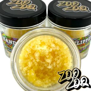 ZooZoo THCA DIAMONDS (28g) BALLER BUCKET **KANDY FLIPPER**