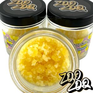 ZooZoo (28g) THCA Diamond Baller Bucket **PINK LEMONADE**