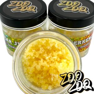 ZooZoo (28g) THCA Diamond Baller Bucket **TEAR JERKER**