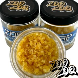 ZooZoo (28g) THCA Diamond Baller Bucket **ZOAP**