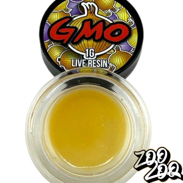 Vezzus (1g) Live Resin **GMO**