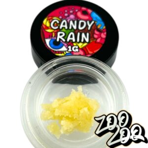 Vezzus (1g) Live Resin **CANDY RAIN**