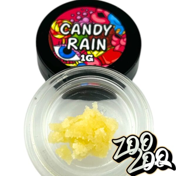 Vezzus (1g) Live Resin **CANDY RAIN**