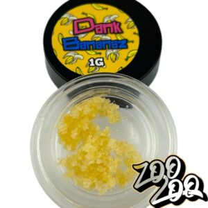 Vezzus (1g) Live Resin **DANK BANANA**